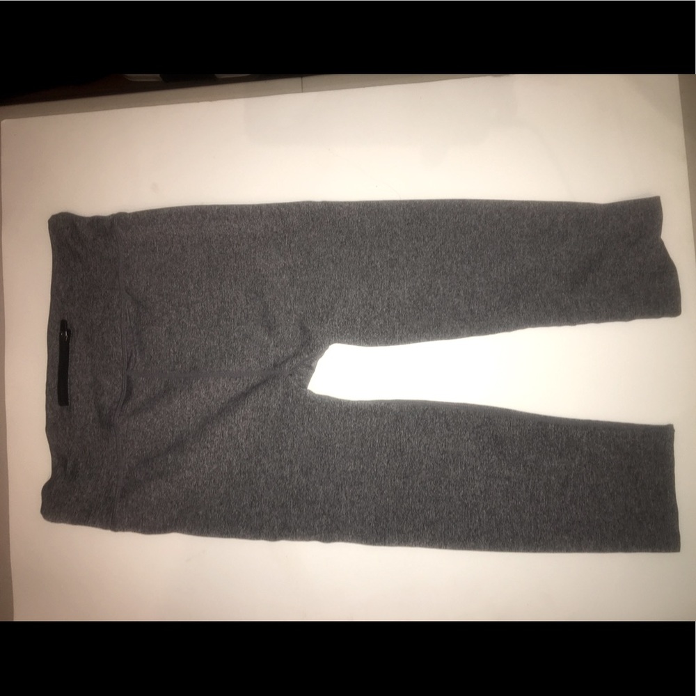 Workout pants